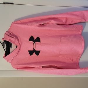 Women's Xl Under Armour Sweatshirt